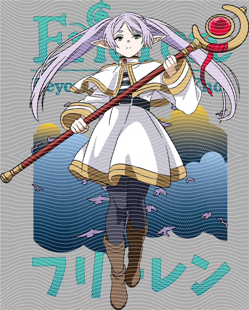 Animation design-RB 1675